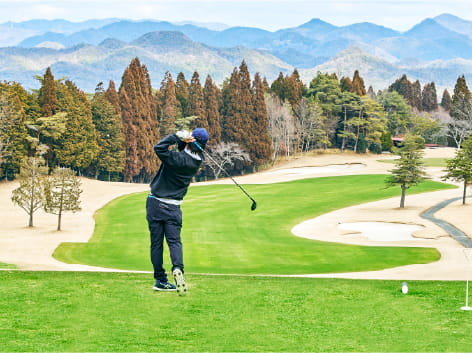 冬期オーバーシード